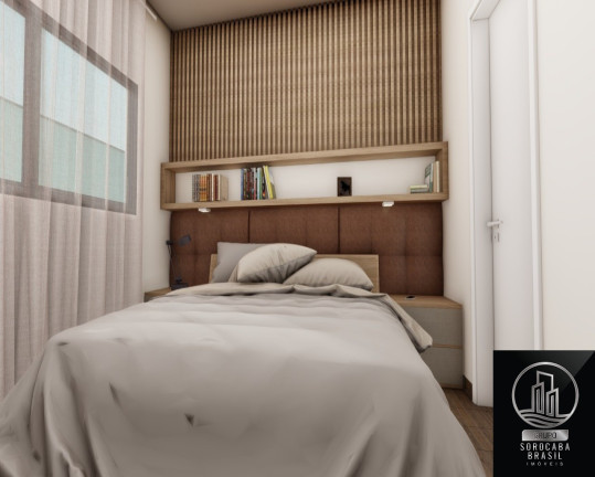 Imagem Casa com 3 Quartos à Venda, 153 m² em Parque Ibiti Reserva - Sorocaba Imagem Casa com 3 Quartos à Venda, 153 m² em Parque Ibiti Reserva - Sorocaba
