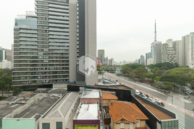 Imagem Sala Comercial à Venda, 248 m² em Paraíso - São Paulo