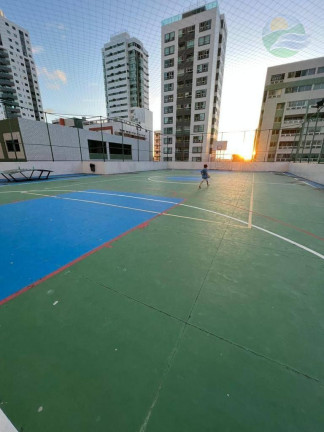 Imagem Apartamento com 3 Quartos à Venda, 155 m² em Pina - Recife Imagem Apartamento com 3 Quartos à Venda, 155 m² em Pina - Recife