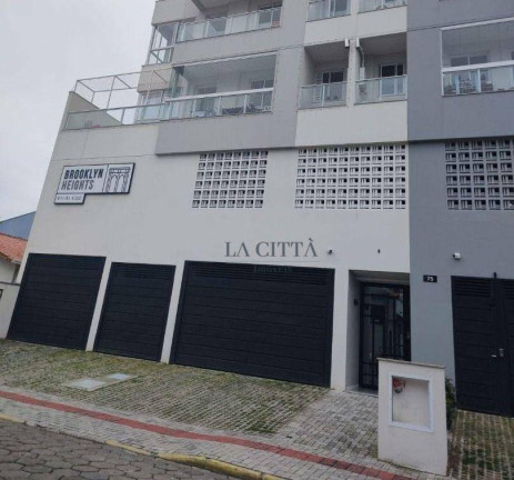 Imagem Apartamento com 3 Quartos à Venda, 88 m² em Fazenda - Itajaí Imagem Apartamento com 3 Quartos à Venda, 88 m² em Fazenda - Itajaí