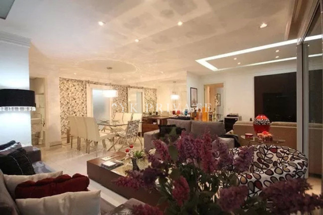 Imagem Apartamento com 3 Quartos à Venda, 134 m² em Perdizes - São Paulo