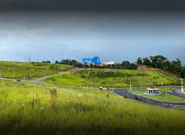 Imagem Terreno em Condomínio à Venda, 150 m² em Chácara Jaguari (fazendinha) - Santana De Parnaíba