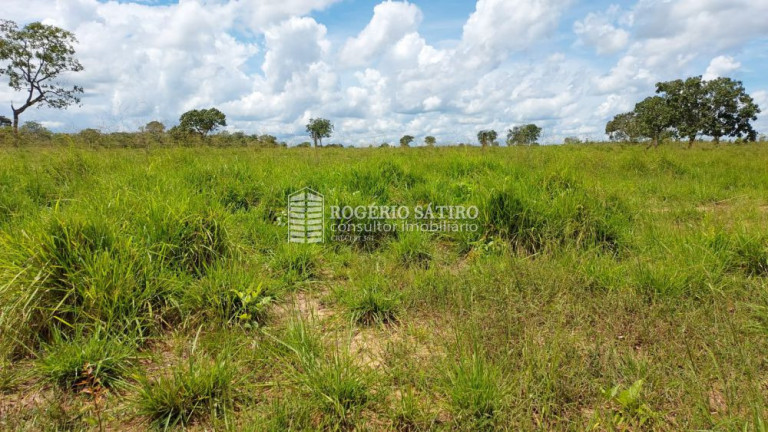 Imagem Imóvel à Venda, 326 m² em Plano Diretor Norte - Palmas