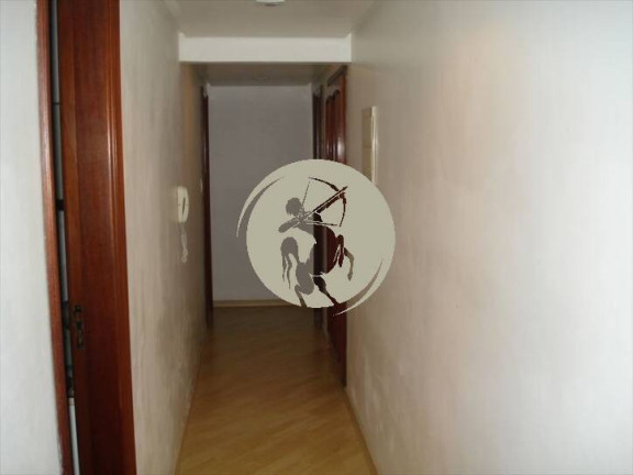Imagem Apartamento com 3 Quartos à Venda, 207 m² em Vila Rica - Santos Imagem Apartamento com 3 Quartos à Venda, 207 m² em Vila Rica - Santos