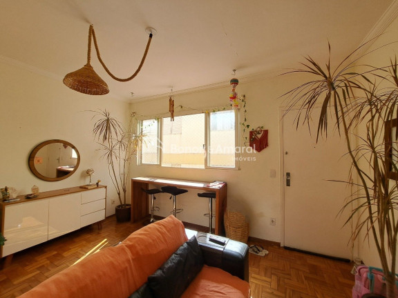 Imagem Apartamento com 2 Quartos à Venda, 79 m² em Parque Taquaral - Campinas