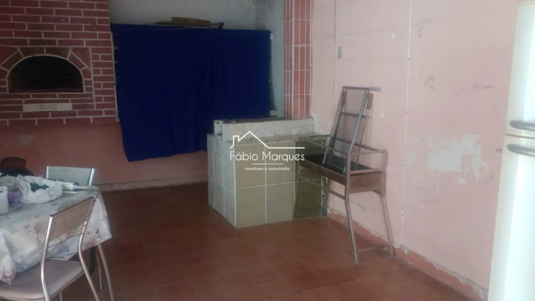 Imagem Sobrado com 4 Quartos à Venda, 170 m² em Tatuapé - São Paulo Imagem Sobrado com 4 Quartos à Venda, 170 m² em Tatuapé - São Paulo