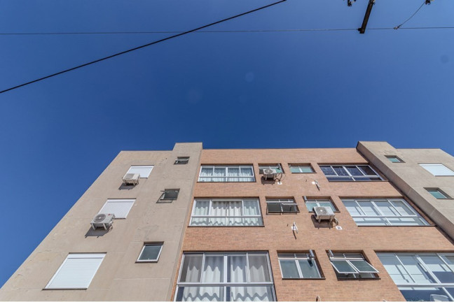 Imagem Imóvel com 2 Quartos à Venda, 65 m² em Jardim São Pedro - Porto Alegre Imagem Imóvel com 2 Quartos à Venda, 65 m² em Jardim São Pedro - Porto Alegre