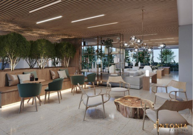Imagem Apartamento com 1 Quarto à Venda, 99 m² em Perdizes - São Paulo Imagem Apartamento com 1 Quarto à Venda, 99 m² em Perdizes - São Paulo