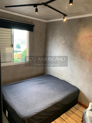 Foto do imóvel Apartamento com 2 Quartos à Venda, 49 m² em Cambuci - São Paulo