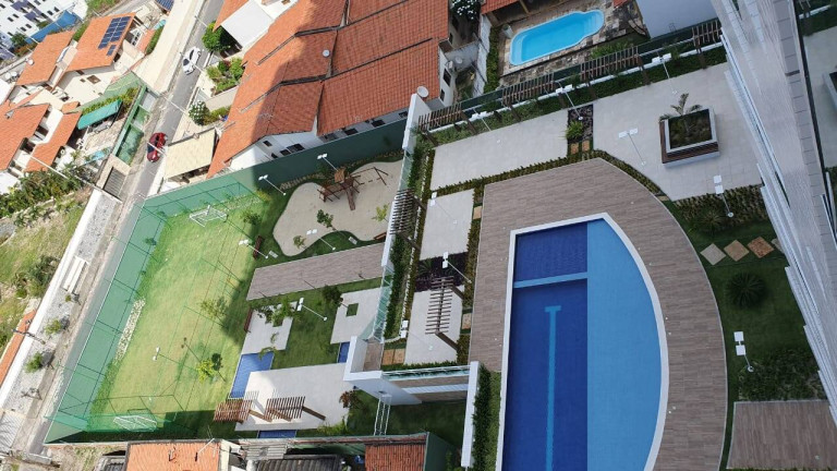 Imagem Apartamento com 4 Quartos à Venda, em Sapiranga-coité - Fortaleza Imagem Apartamento com 4 Quartos à Venda, em Sapiranga-coité - Fortaleza