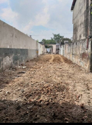 Imagem Terreno à Venda, 450 m² em Vila Nova Manchester - São Paulo Imagem Terreno à Venda, 450 m² em Vila Nova Manchester - São Paulo
