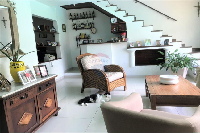 Imagem Casa de Condomínio com 3 Quartos à Venda, 186 m² em Taquara - Rio De Janeiro Imagem Casa de Condomínio com 3 Quartos à Venda, 186 m² em Taquara - Rio De Janeiro