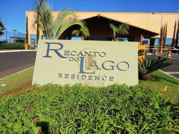 Imagem Terreno à Venda, 400 m² em Loteamento Recanto Do Lago - São José Do Rio Preto Imagem Terreno à Venda, 400 m² em Loteamento Recanto Do Lago - São José Do Rio Preto