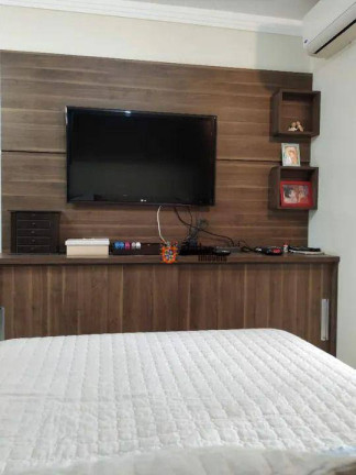Imagem Apartamento com 3 Quartos à Venda, 93 m² em Encruzilhada - Santos Imagem Apartamento com 3 Quartos à Venda, 93 m² em Encruzilhada - Santos