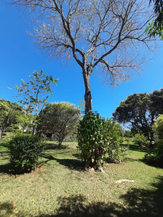 Imagem Casa de Condomínio com 6 Quartos à Venda, 600 m² em Estância Das Amendoeiras - Lagoa Santa Imagem Casa de Condomínio com 6 Quartos à Venda, 600 m² em Estância Das Amendoeiras - Lagoa Santa