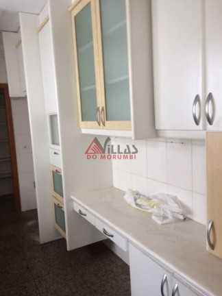 Imagem Apartamento com 4 Quartos à Venda, 176 m² em Vila Suzana - São Paulo Imagem Apartamento com 4 Quartos à Venda, 176 m² em Vila Suzana - São Paulo