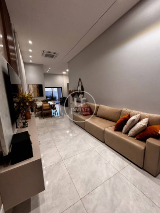 Imagem Casa com 3 Quartos à Venda, 179 m² em Terras Alpha Residencial 1 - Senador Canedo Imagem Casa com 3 Quartos à Venda, 179 m² em Terras Alpha Residencial 1 - Senador Canedo