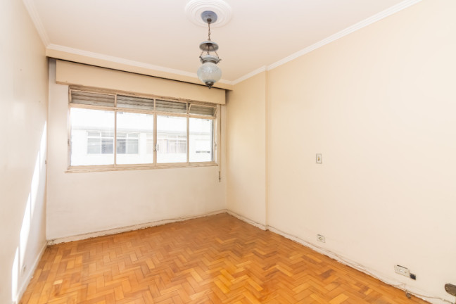 Imagem Apartamento com 3 Quartos à Venda, 172 m² em Bela Vista - São Paulo