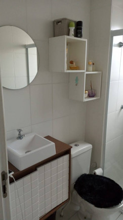 Imagem Apartamento com 2 Quartos à Venda, 55 m² em Fazenda Aricanduva - São Paulo Imagem Apartamento com 2 Quartos à Venda, 55 m² em Fazenda Aricanduva - São Paulo