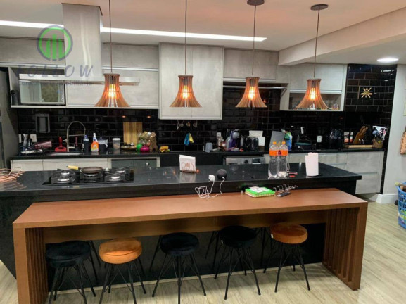 Imagem Apartamento com 2 Quartos à Venda, 77 m² em Centro - Osasco