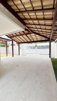 Imagem Casa com 3 Quartos à Venda, 198 m² em Manguinhos - Serra