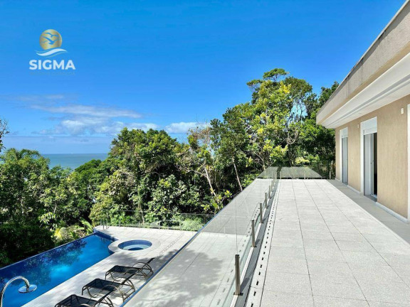 Imagem Casa com 4 Quartos à Venda, 800 m² em Sitio São Pedro - Guarujá Imagem Casa com 4 Quartos à Venda, 800 m² em Sitio São Pedro - Guarujá