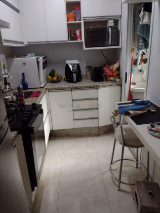 Imagem Apartamento com 3 Quartos à Venda, 62 m² em Vila Andrade - São Paulo