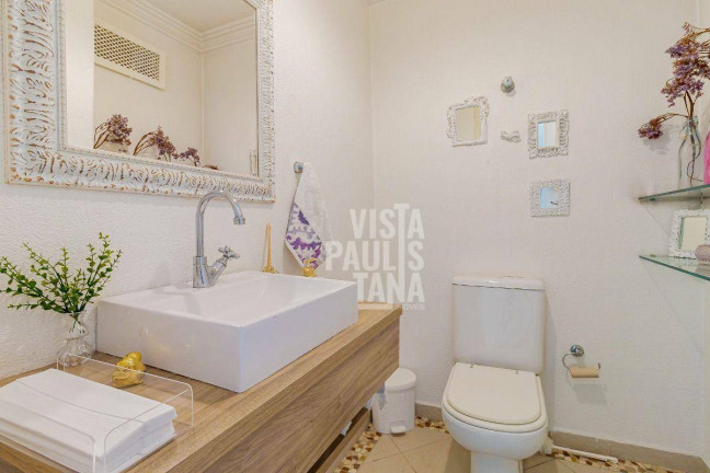 Imagem Imóvel com 3 Quartos à Venda, 315 m² em Perdizes - São Paulo Imagem Imóvel com 3 Quartos à Venda, 315 m² em Perdizes - São Paulo