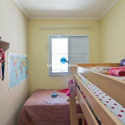 Imagem Apartamento com 3 Quartos à Venda, 80 m² em Centro - São Bernardo Do Campo