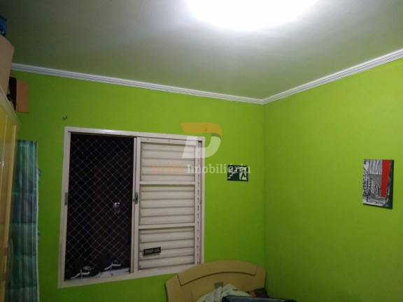 Imagem Apartamento com 2 Quartos à Venda, 52 m² em Campanário - Diadema Imagem Apartamento com 2 Quartos à Venda, 52 m² em Campanário - Diadema