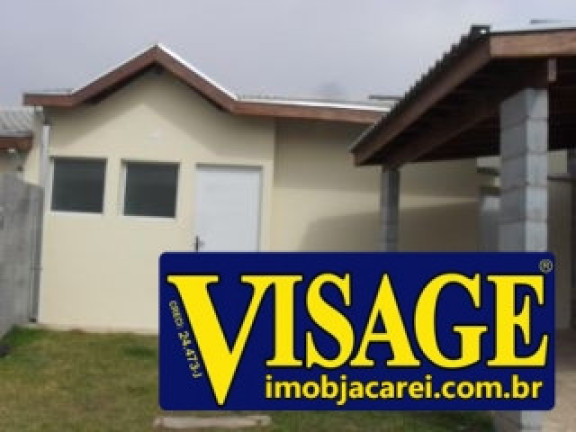 Casa de Condomínio com 3 Quartos à Venda, 88 m² em Jd. Colonia - Jacareí