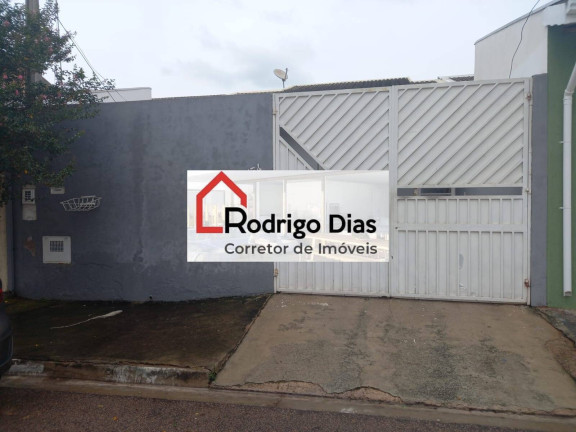 Imagem Casa com 3 Quartos à Venda, 115 m² em Jardim Marambaia Ii - Jundiaí Imagem Casa com 3 Quartos à Venda, 115 m² em Jardim Marambaia Ii - Jundiaí