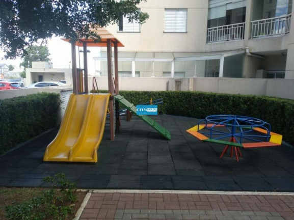 Imagem Apartamento com 2 Quartos à Venda, 56 m² em Vila Endres - Guarulhos
