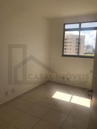 Imagem Apartamento com 2 Quartos à Venda, 55 m² em Parque Verde - Belém