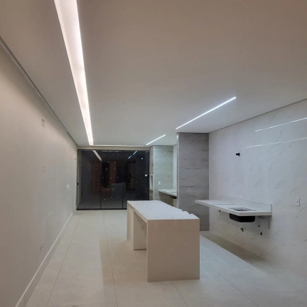 Casa com 4 Quartos à Venda, 438 m² em Setor Habitacional Samambaia (vicente Pires) - Brasília