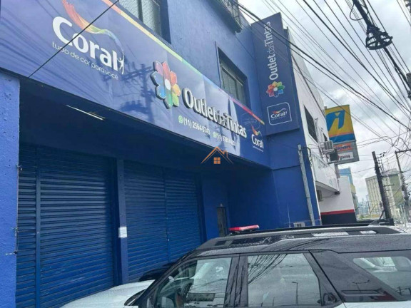 Imagem Loja para Alugar, 180 m² em Piraporinha - Diadema Imagem Loja para Alugar, 180 m² em Piraporinha - Diadema