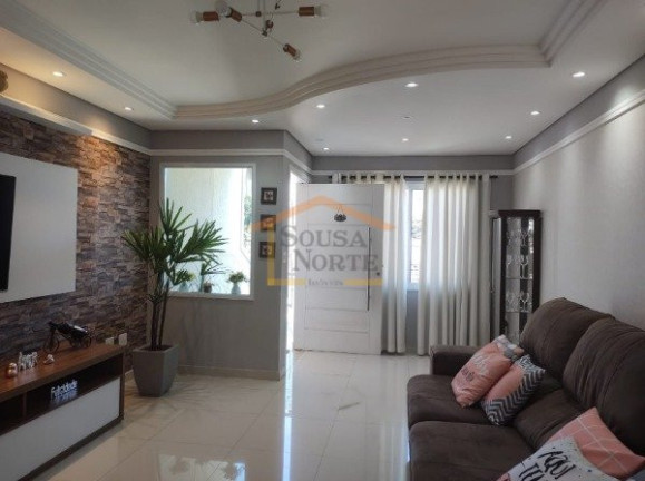 Imagem Sobrado com 3 Quartos à Venda, 146 m² em Tucuruvi - São Paulo Imagem Sobrado com 3 Quartos à Venda, 146 m² em Tucuruvi - São Paulo