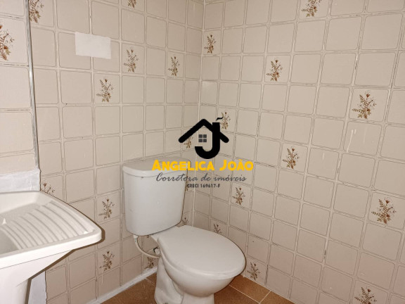 Imagem Apartamento com 1 Quarto à Venda, 33 m² em Gonzaguinha - São Vicente Imagem Apartamento com 1 Quarto à Venda, 33 m² em Gonzaguinha - São Vicente
