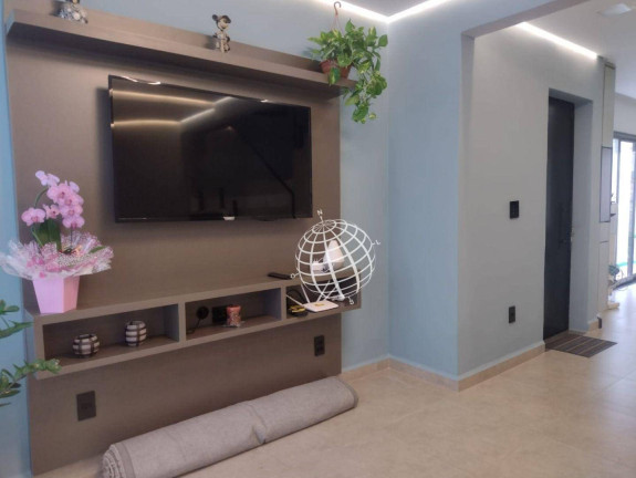 Imagem Casa com 2 Quartos à Venda, 82 m² em Chácaras Interlagos - Atibaia Imagem Casa com 2 Quartos à Venda, 82 m² em Chácaras Interlagos - Atibaia