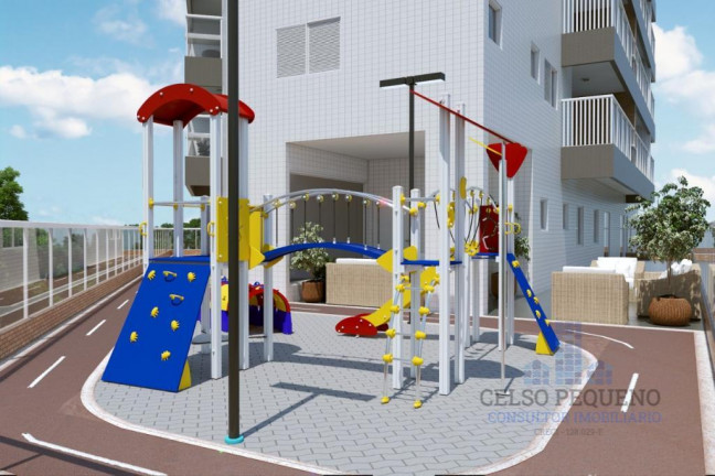 Imagem Imóvel com 2 Quartos à Venda, 73 m² em Guilhermina - Praia Grande Imagem Imóvel com 2 Quartos à Venda, 73 m² em Guilhermina - Praia Grande