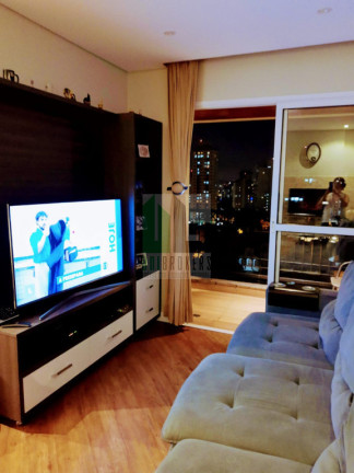 Imagem Apartamento com 3 Quartos à Venda, 70 m² em Chácara Inglesa - São Paulo Imagem Apartamento com 3 Quartos à Venda, 70 m² em Chácara Inglesa - São Paulo