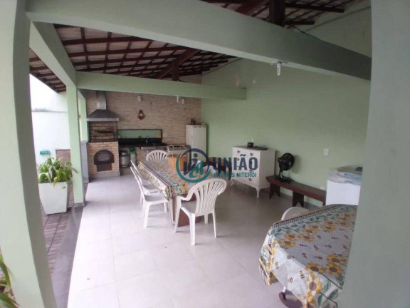 Imagem Casa com 3 Quartos à Venda, 250 m² em Piratininga - Niterói Imagem Casa com 3 Quartos à Venda, 250 m² em Piratininga - Niterói