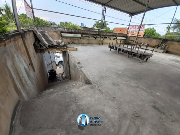Imagem Imóvel Comercial à Venda, 360 m² em Saracuruna - Duque De Caxias