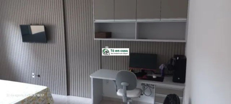 Imagem Casa com 3 Quartos à Venda, 150 m² em Condomínio Terras Do Vale - Caçapava Imagem Casa com 3 Quartos à Venda, 150 m² em Condomínio Terras Do Vale - Caçapava