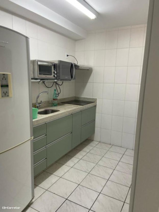 Imagem Apartamento com 1 Quarto à Venda, 44 m² em Casa Branca - Santo André Imagem Apartamento com 1 Quarto à Venda, 44 m² em Casa Branca - Santo André