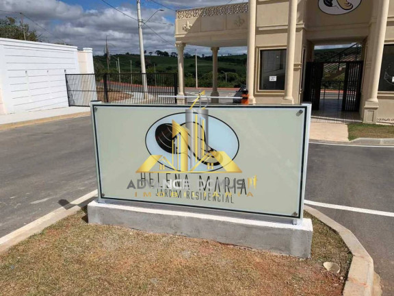 Imagem Terreno em Condomínio à Venda, 304 m² em Wanel Ville - Sorocaba