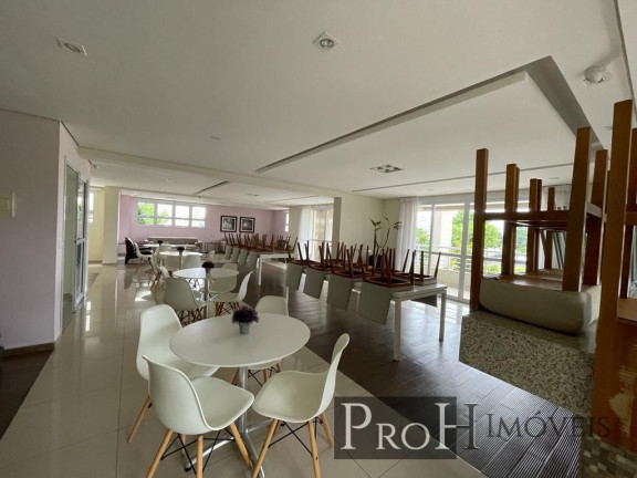 Imagem Apartamento com 2 Quartos à Venda, 83 m² em Jardim Do Mar - São Bernardo Do Campo