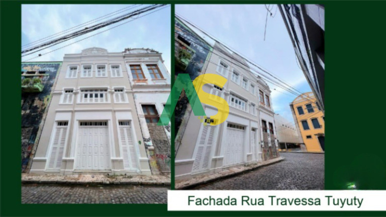 Imagem Imóvel à Venda, 720 m² em Recife - Recife