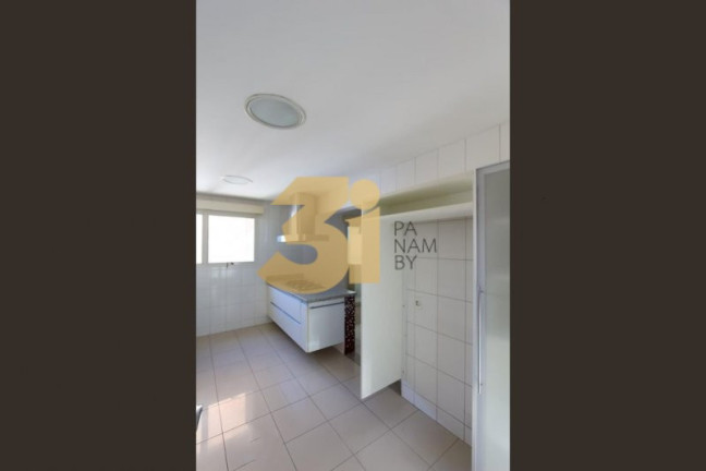 Imagem Apartamento com 4 Quartos à Venda, 261 m² em Panamby - São Paulo Imagem Apartamento com 4 Quartos à Venda, 261 m² em Panamby - São Paulo