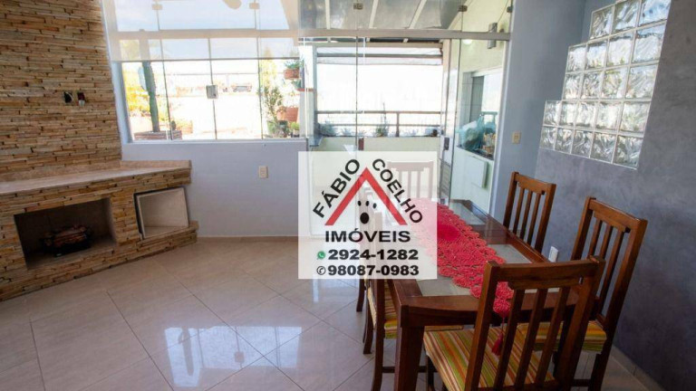 Imagem Cobertura com 4 Quartos à Venda, 140 m² em Vila Mariana - São Paulo Imagem Cobertura com 4 Quartos à Venda, 140 m² em Vila Mariana - São Paulo